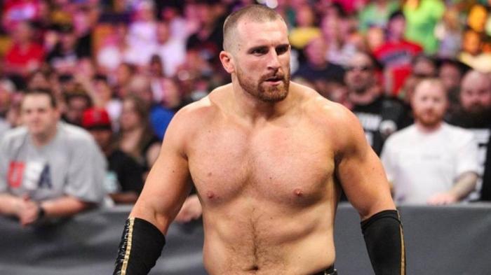 Mojo Rawley, traspasado a WWE SmackDown 