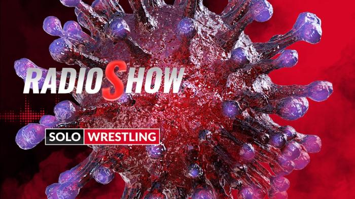 Previa Solowrestling Radio Show 261