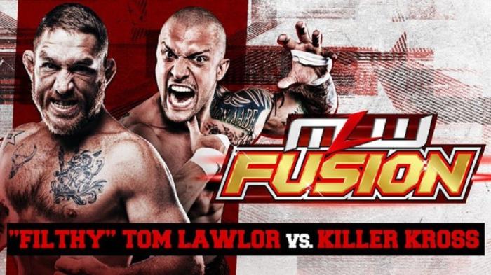 Resultados MLW: Fusion 14 de marzo de 2020