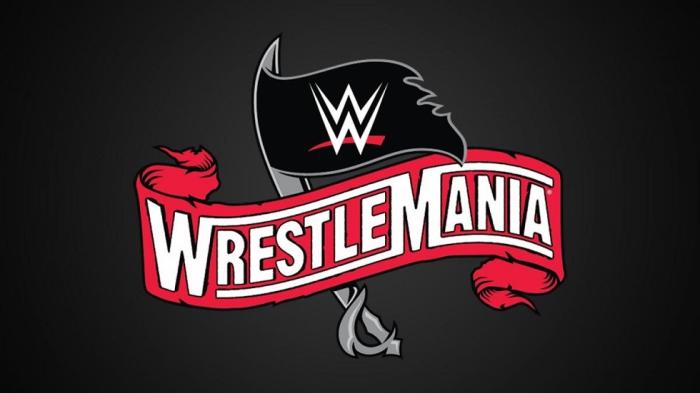 WrestleMania 36 se realizará desde el Performance Center de WWE