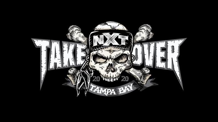 WWE pospone NXT TakeOver: Tampa y la ceremonia del Hall of Fame 2020