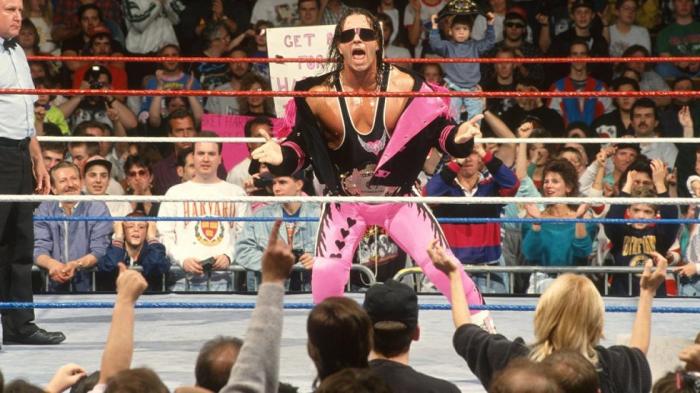 Bret Hart: 'Creo que Shawn Michaels temió por su vida tras la Traición de Montreal'