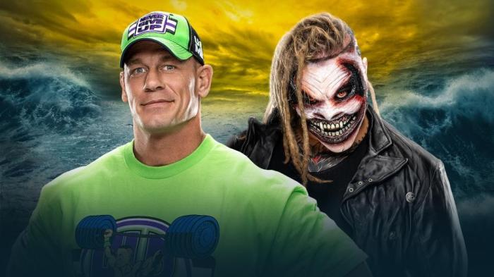 Se revelan las posibles carteleras de WrestleMania 36