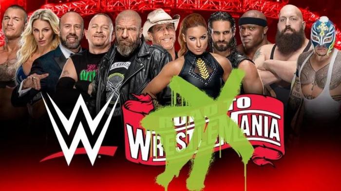 WWE pospone su evento en el Madison Square Garden para el 27 de junio