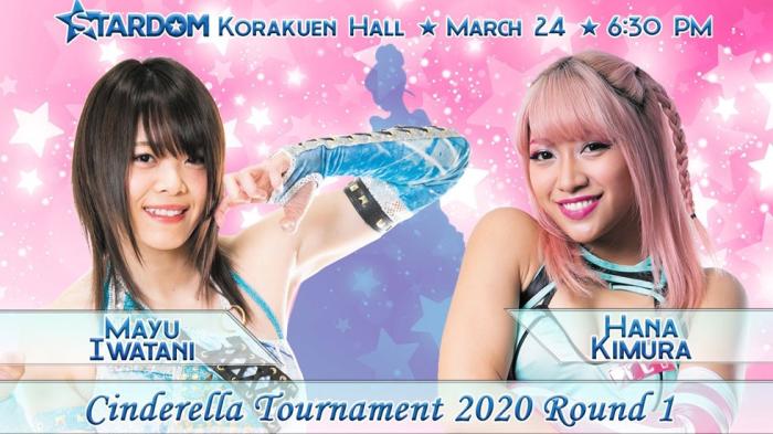 STARDOM y DDT volverán a realizar shows con público