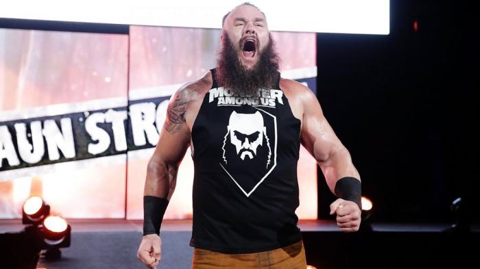 Braun Strowman: 'Si no puedes pagar tus facturas, tal vez deberías cambiar de profesión'