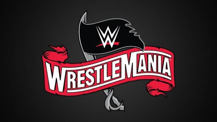 WWE grabará Wrestlemania 36 