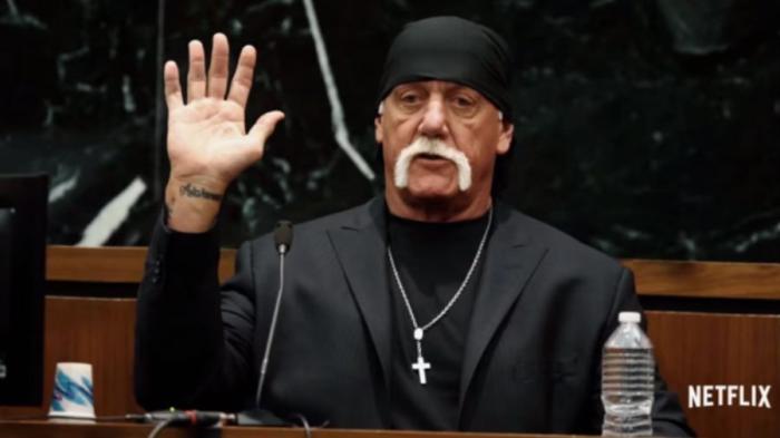 Hulk Hogan se embolsará 110 millones más por el caso de las cintas de vídeo