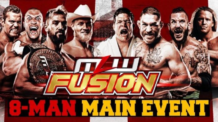 Resultados MLW: Fusion 21 de marzo de 2020