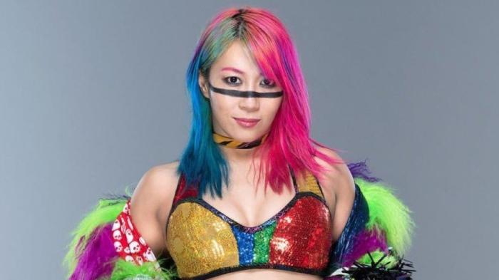 Jerry 'The King' Lawler: 'Asuka en los comentarios fue lo mejor de Monday Night Raw'