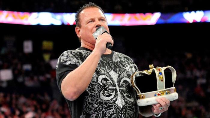 WWE Raw: Jerry Lawler se ausenta - Tony Khan insinúa una copia de estrategia