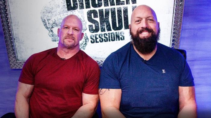 Big Show revela que fue Steve Austin quien le enseñó a luchar como un gigante