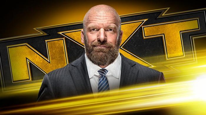 WWE emitirá en televisión los combates planeados para NXT TakeOver: Tampa