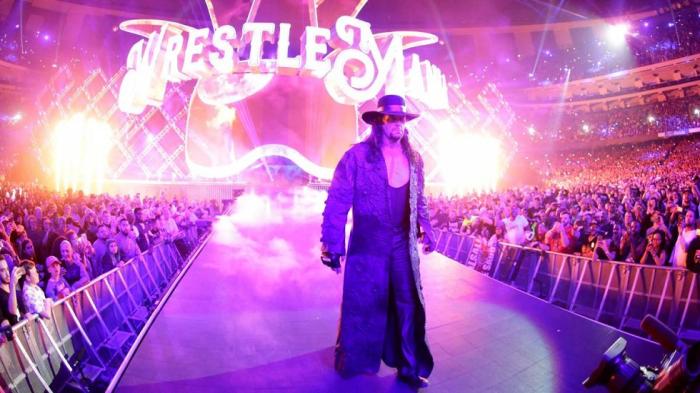 Top 10 mejores superestrellas de la historia de WrestleMania