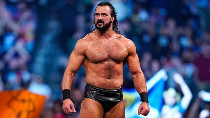 Drew McIntyre: 'Edge vs. Randy Orton debería ser el evento estelar de la primera noche de WrestleMania 36'