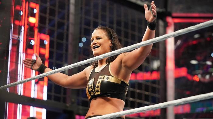 Shayna Baszler: 'Becky Lynch y todos sus fans están a punto de ser golpeados con una buena dosis de realidad'