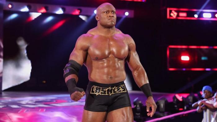 Bobby Lashley se suma a la lista de superestrellas de WWE en cuarentena por el coronavirus