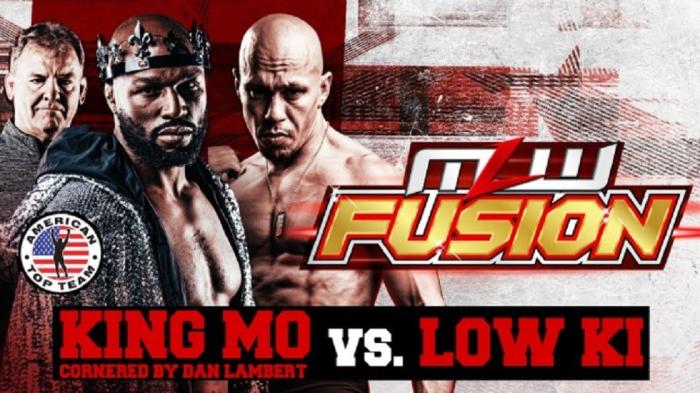 Resultados MLW: Fusion 28 de marzo de 2020