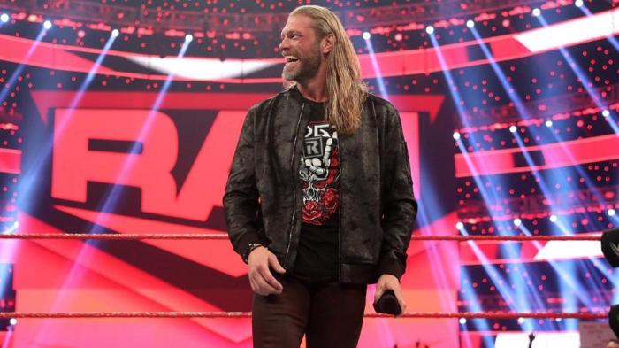 Edge revela que The Revival le ayudó a entrenar para su regreso a WWE