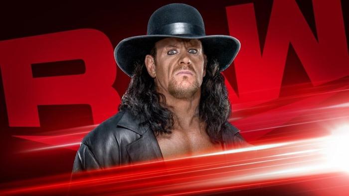 Review Monday Night Raw 30 de marzo de 2020