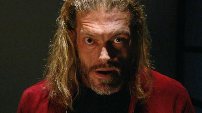 Edge: 'Es surrealista regresar al ring de WrestleMania 12 años después'