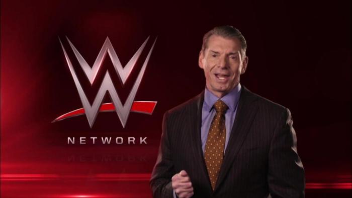 Vince McMahon quería incluir un compromiso de permanencia de 6 meses en WWE Network