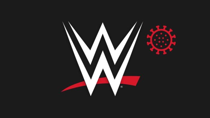 WWE no tendría ningún caso de coronavirus positivo