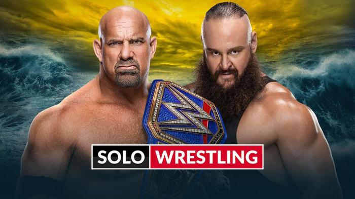 El 1x1: WrestleMania 36 (4 de abril)