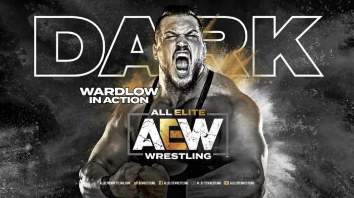 Previa AEW Dark 7 de abril de 2020