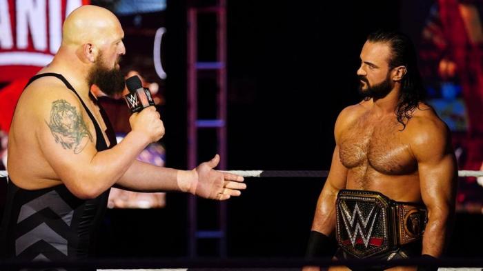 Ya disponible la cuarta edición de Raw en Crudo