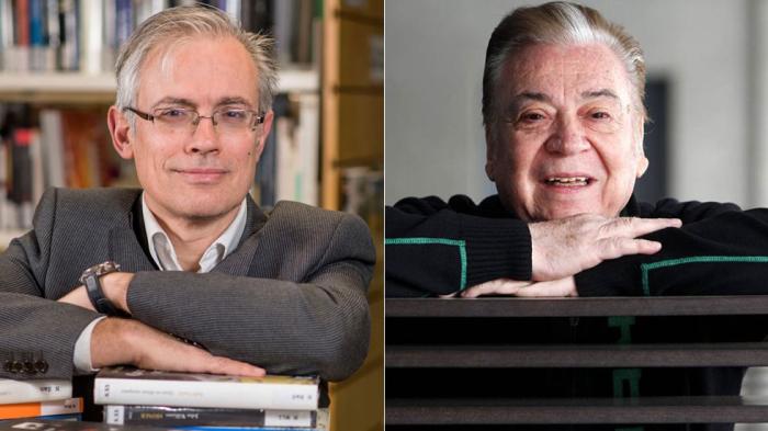 José Luis 'JL' Ibañez recuerda a Héctor del Mar un año después de su fallecimiento