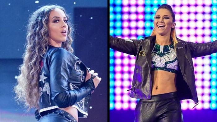 Chelsea Green y Tegan Nox se suman a la lista de lesionados de NXT