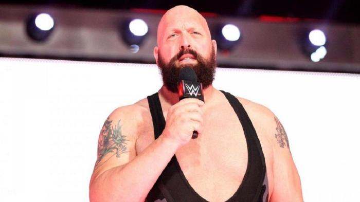 Big Show: 'Me encantaría poder tener una lucha Firefly Fun House'