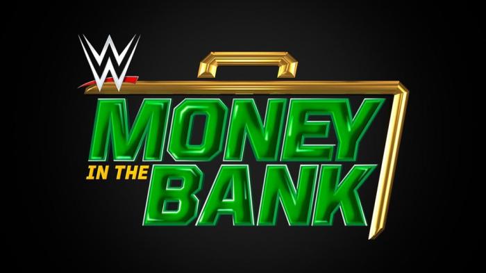 WWE anuncia las Ladder Match masculina y femenina para Money in the Bank 2020