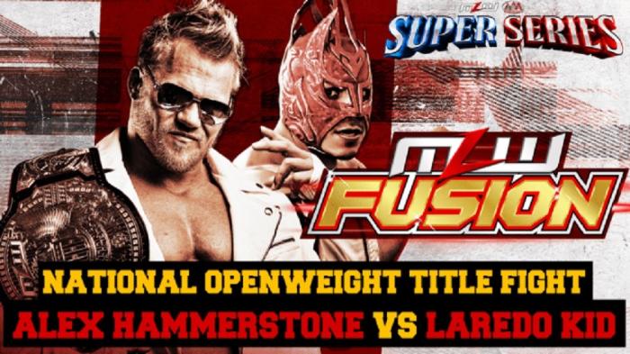 Resultados MLW: Fusion 11 de abril de 2020