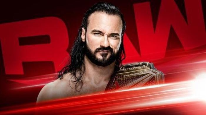 Review Monday Night Raw 13 de abril de 2020