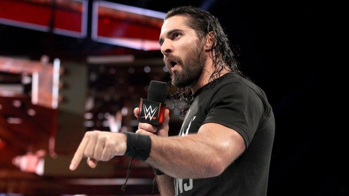 Seth Rollins, sobre los despidos de WWE: 'Es un día para la compasión, para la empatía y para la comprensión'