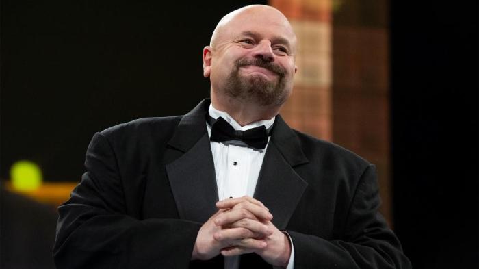 Fallece Howard Finkel a los 69 años de edad