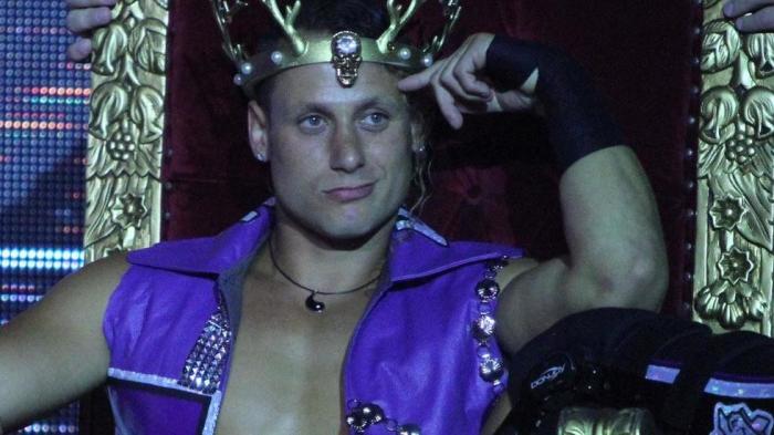 Matt Taven, sobre la gestión de ROH durante el coronavirus: 'Nos dijeron que esto no afectaría a nuestros contratos'