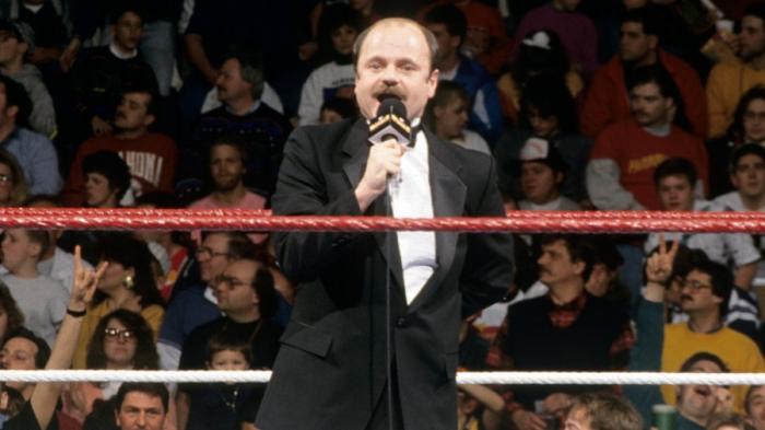 Reacciones al fallecimiento de Howard Finkel