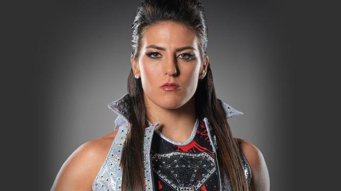 Tessa Blanchard podría no aparecer en Impact Wrestling hasta julio