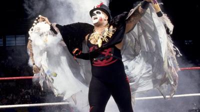 The Godfather revela que el personaje de Papa Shango se inspiró en una película de James Bond