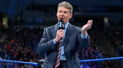 Vince McMahon: 'WWE está adaptándose al cambio de la mejor manera posible'