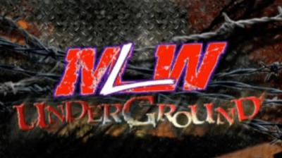 MLW comienza a digitalizar su antiguo programa, MLW Underground