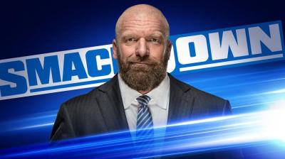 Review Friday Night SmackDown 24 de abril de 2020