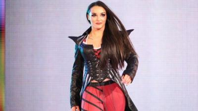 Deonna Purrazzo, tras ser despedida de WWE: 'Llevaba un tiempo disconforme con la empresa'