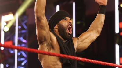 Jinder Mahal regresa a la programación de WWE en Monday Night RAW