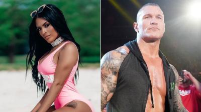 Zelina Vega: 'Me gustaría ser manager de Randy Orton'