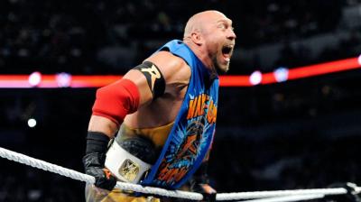 Ryback, sobre las bajas audiencias de WWE: 'El modelo de negocio no está funcionando'