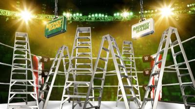 Hombres y mujeres lucharán a la vez en WWE Money in The Bank